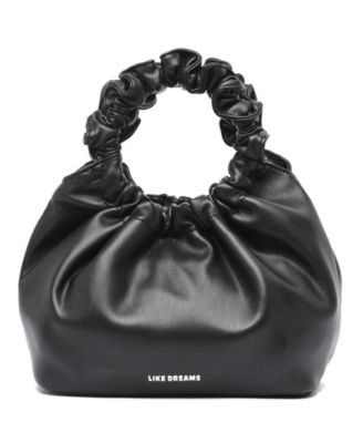 Randall Scrunchie Small Crossbody Bag