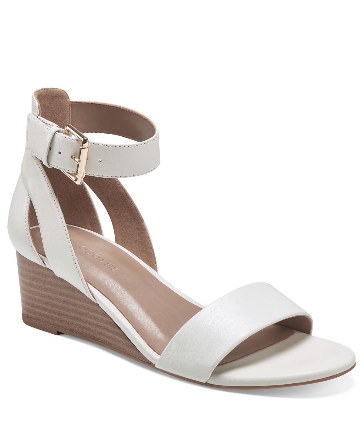Aerosoles Willowbrook Wedge Sandals