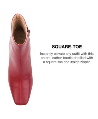 Women's Haylinn Block Heel Dress Booties