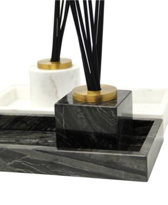 Marble Reed Diffuser