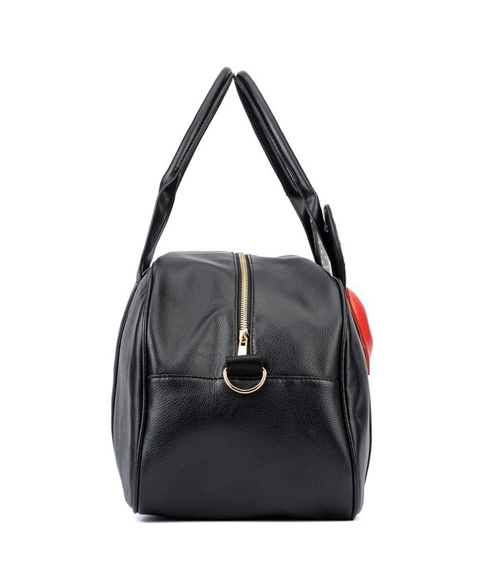 Olivia Miller Women's Kuma Extra-Large Duffle Bag & Reviews - Handbags ...