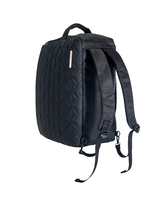 Cole Reaction Emma Convertible Duffel Backpack Macy's