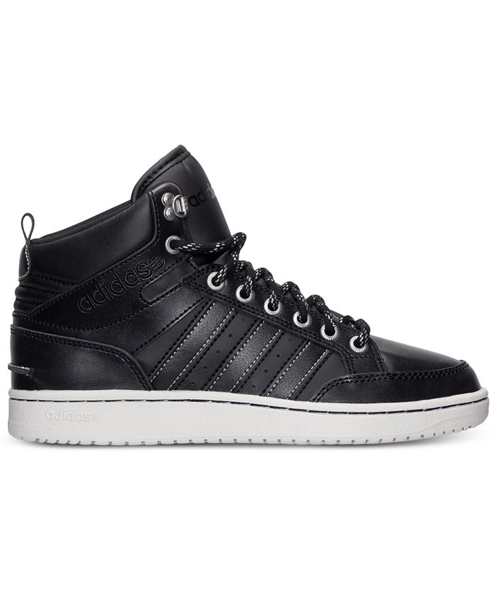 adidas vlneo hoops lo
