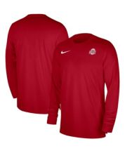 Nike College Limited Plus (ohio State) Men's Football Jersey in Gray for  Men