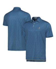 Tide Peter Millar Dolly Polo Cottage Blue / L