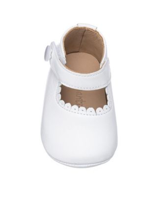 Infant Girl Baby Mary Jane