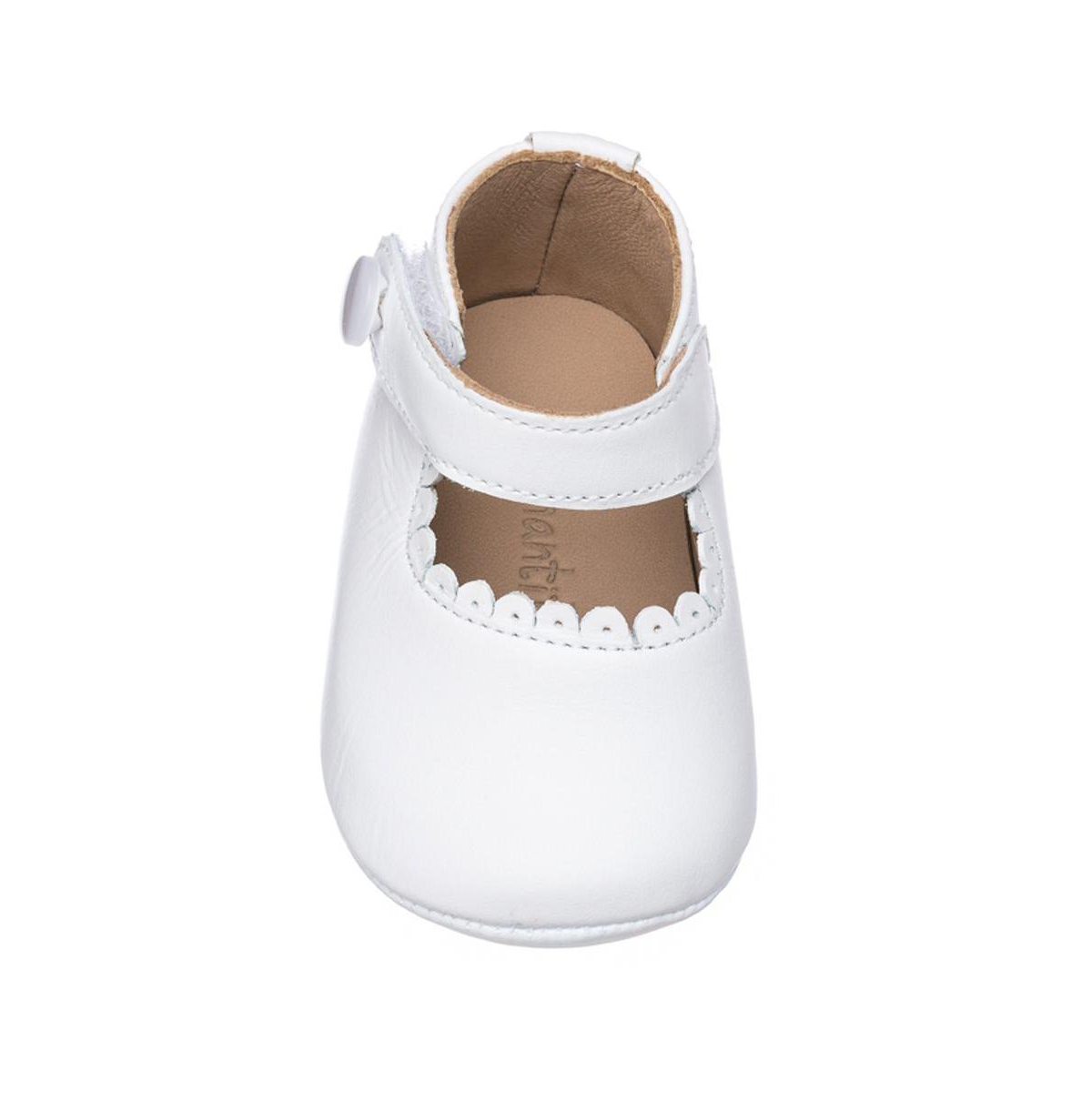 Infant Girl Baby Mary Jane