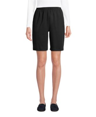 Women's Sport Knit High Rise Shorts