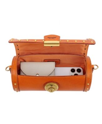 Oranda Barrel Bag