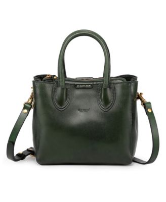 Dahlia Convertible Mini Tote