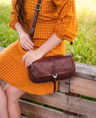 Abutilon Convertible Crossbody Bag 38390₽