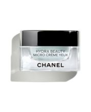 CHANEL Receive a Complimentary Hydra Beauty Micro Crème and Serum with any  $50 CHANEL Beauty Purchase - Macy's