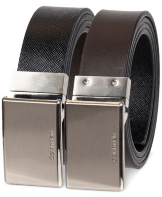 Men's Reversible Belt