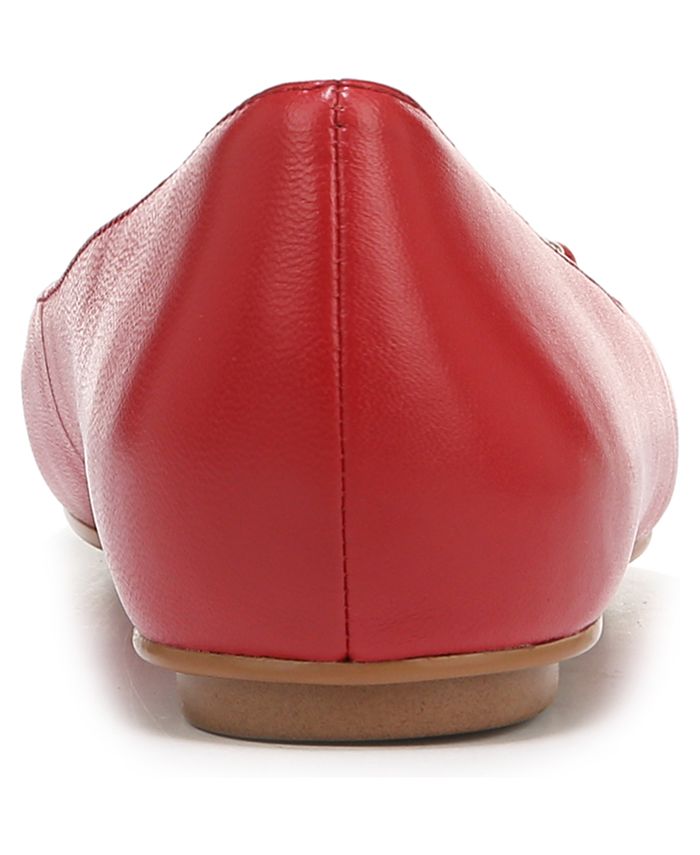 naturalizer maxwell flats