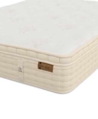 King Koil Natural Jasmine Medium 14.5