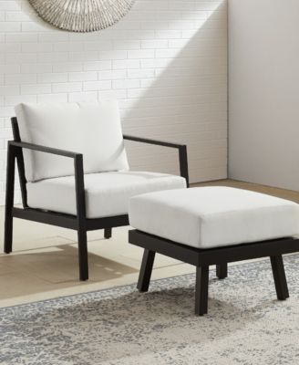 Acadian Outdoor Chair