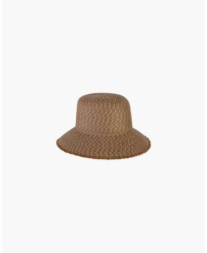 Eric Javits Women's Squishee Bucket Hats - Macy's