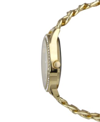 I.N.C. International Concepts Women's Bracelet Watch 36m Gift Set, Created for Macy's