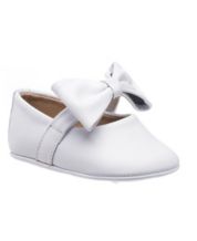 Macy's baby walking shoes store