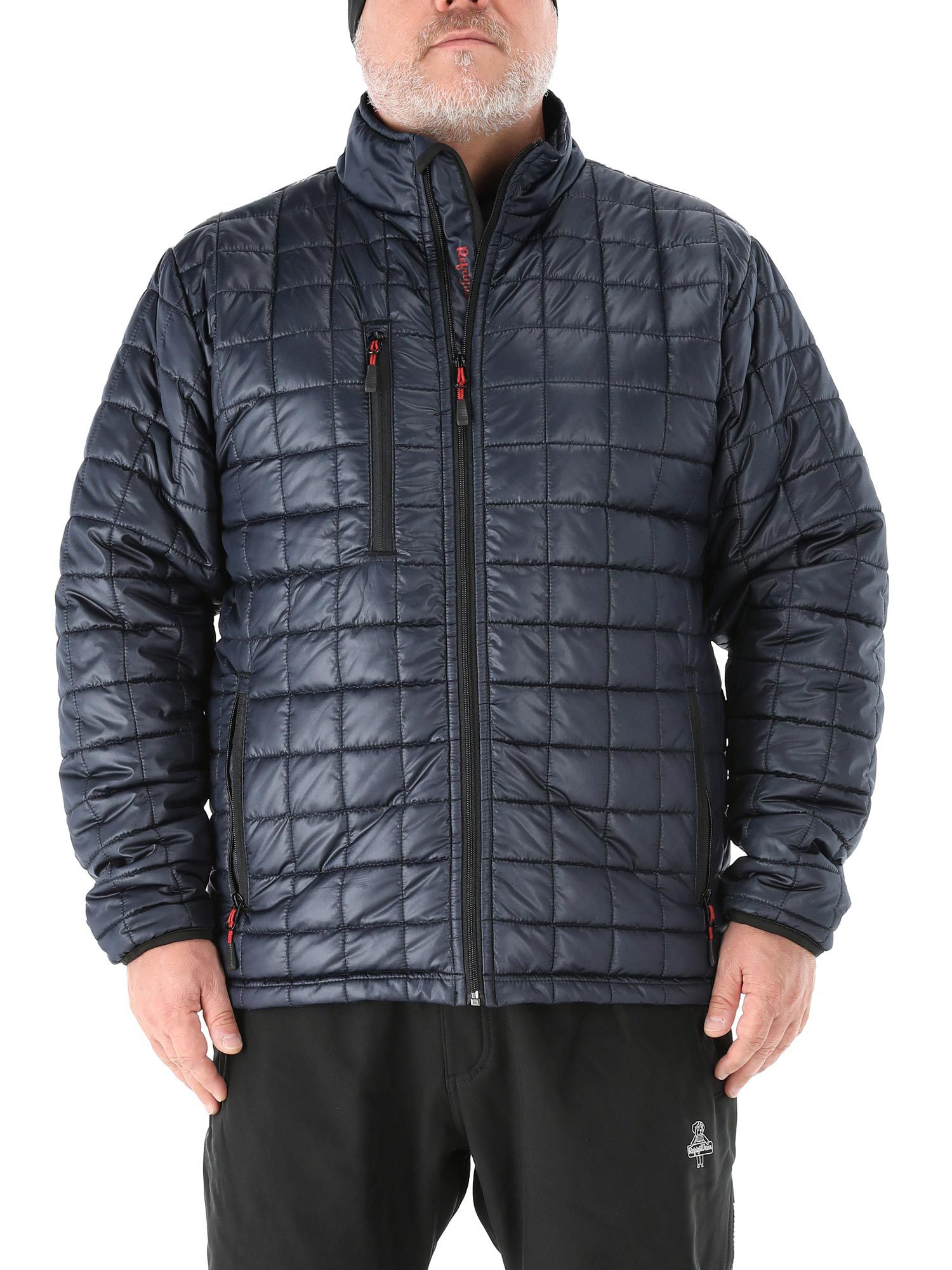 Big & Tall EnduraQuilt Wayfinder Jacket