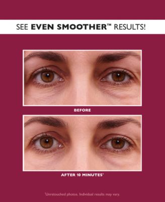 Even Smoother Glycolic Retinol Hydra-Gel Eye Patches, 30 patches