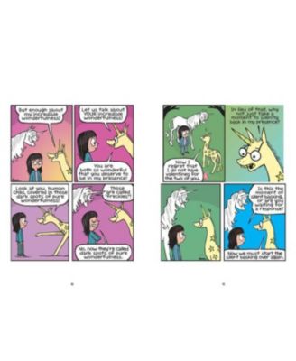 Punk Rock Unicorn: Another Phoebe and Her Unicorn Adventure by Dana Simpson