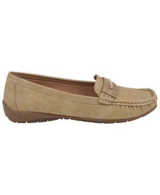 Women's Madder Slip On Loafers