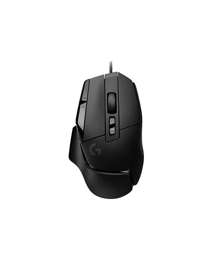 Logitech G502 X Gaming Mouse Black Macy's
