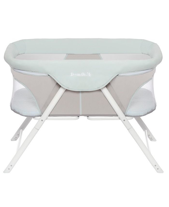 Dream On Me Traveler Portable Macy's