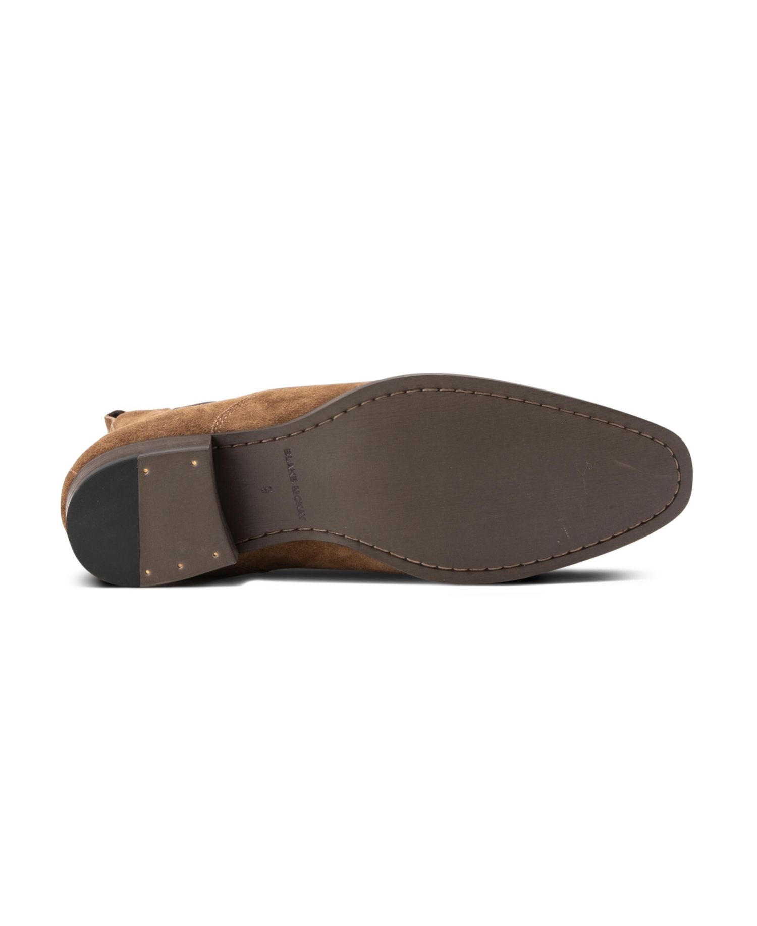 Men's Redmond Fashion Dress Casual Chelsea Boots