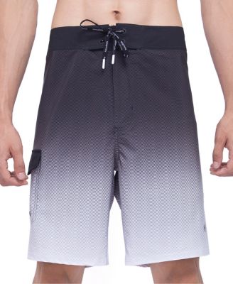 Rokka Rolla Men s 9 NO Liner Board Shorts Quick Dry Swim Trunks SPF 50 Macy s