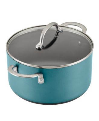 Achieve Hard Anodized Nonstick Cookware Set, 10 Piece 