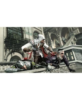 Assassin's Creed Ezio Trilogy - Xbox 360