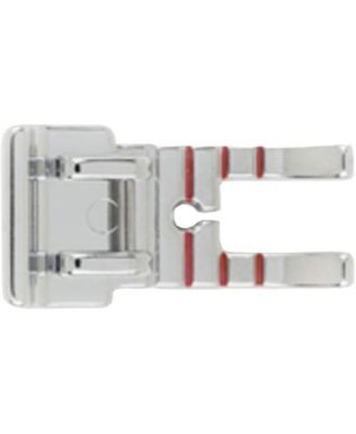 Quarter inch Piecing Presser Foot