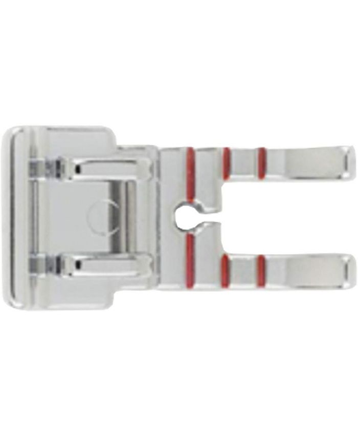 Singer Quarter inch Piecing Presser Foot Macy's