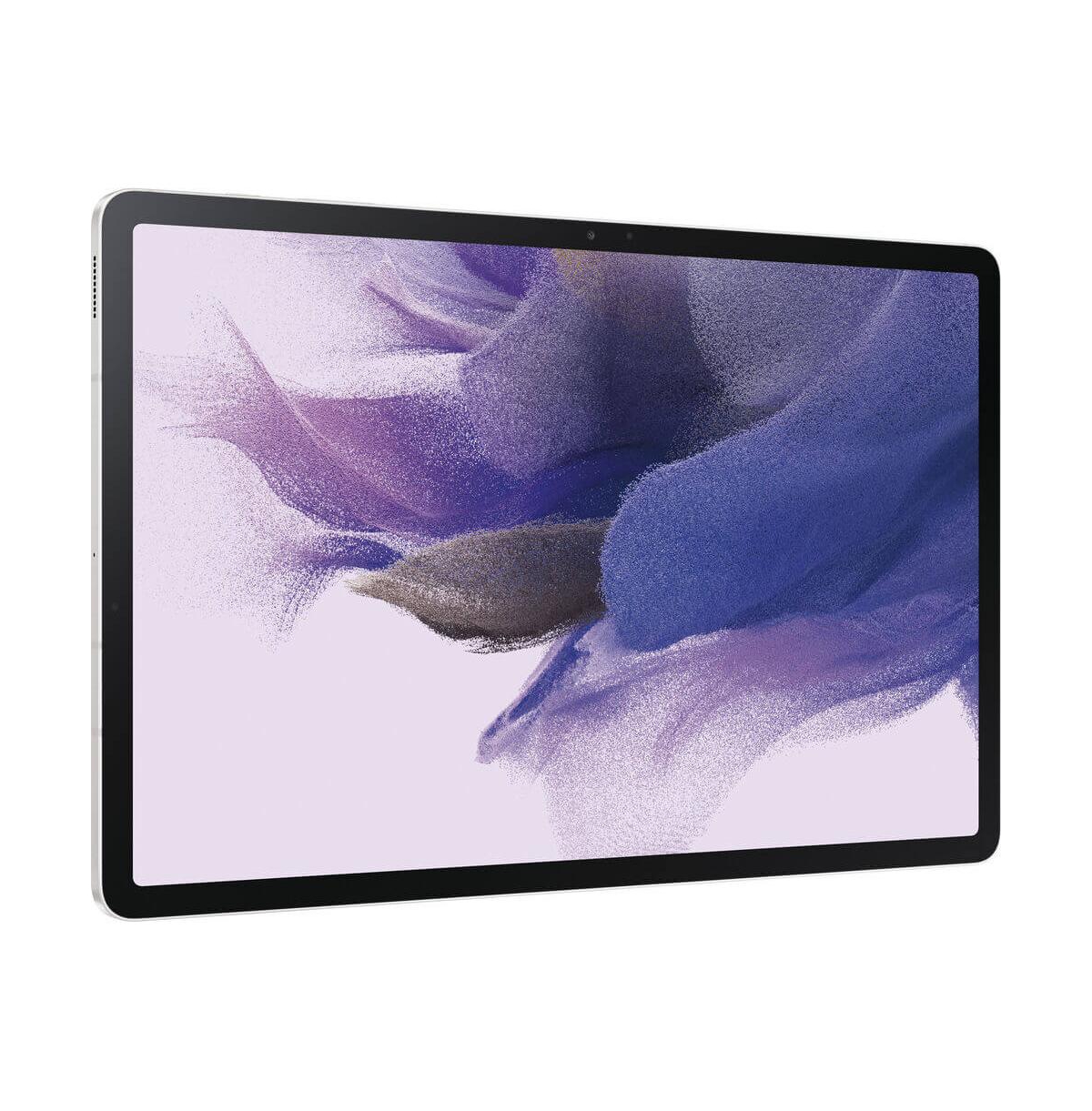 UPC 887276590790 product image for Samsung 12.4 inch Galaxy Tab S7 Fe - 64GB - Mystic Silver | upcitemdb.com