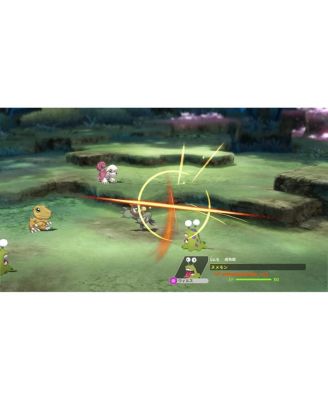 Digimon Survive - Playstation 4