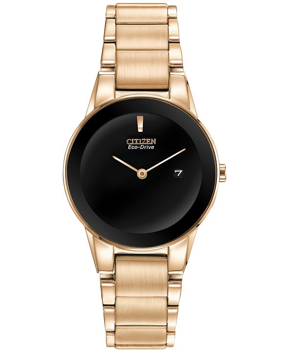 citizens womens eco drive
