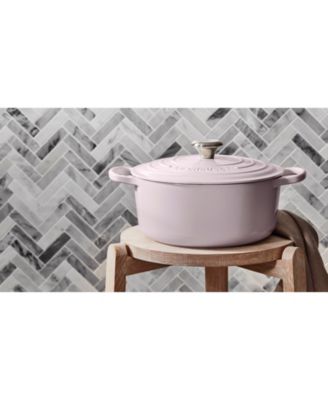 Le Creuset Signature Enameled Cast Iron 5.5 Qt. Round Dutch