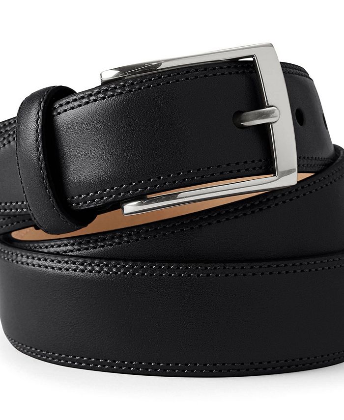 Nickel free on sale belts macy's