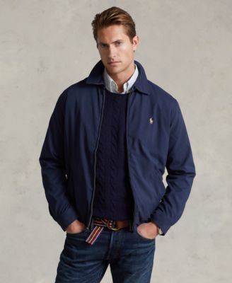 Men's Lightweight Windbreaker