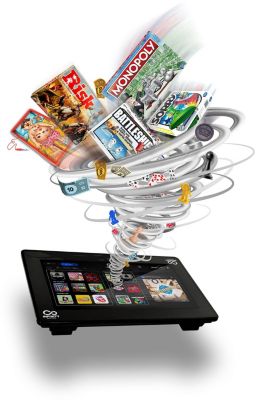 - Infinity Game Board 18.5