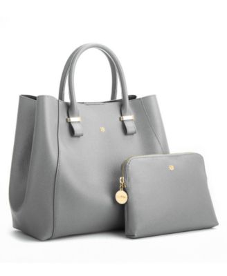 Jane Medium Satchel Bag