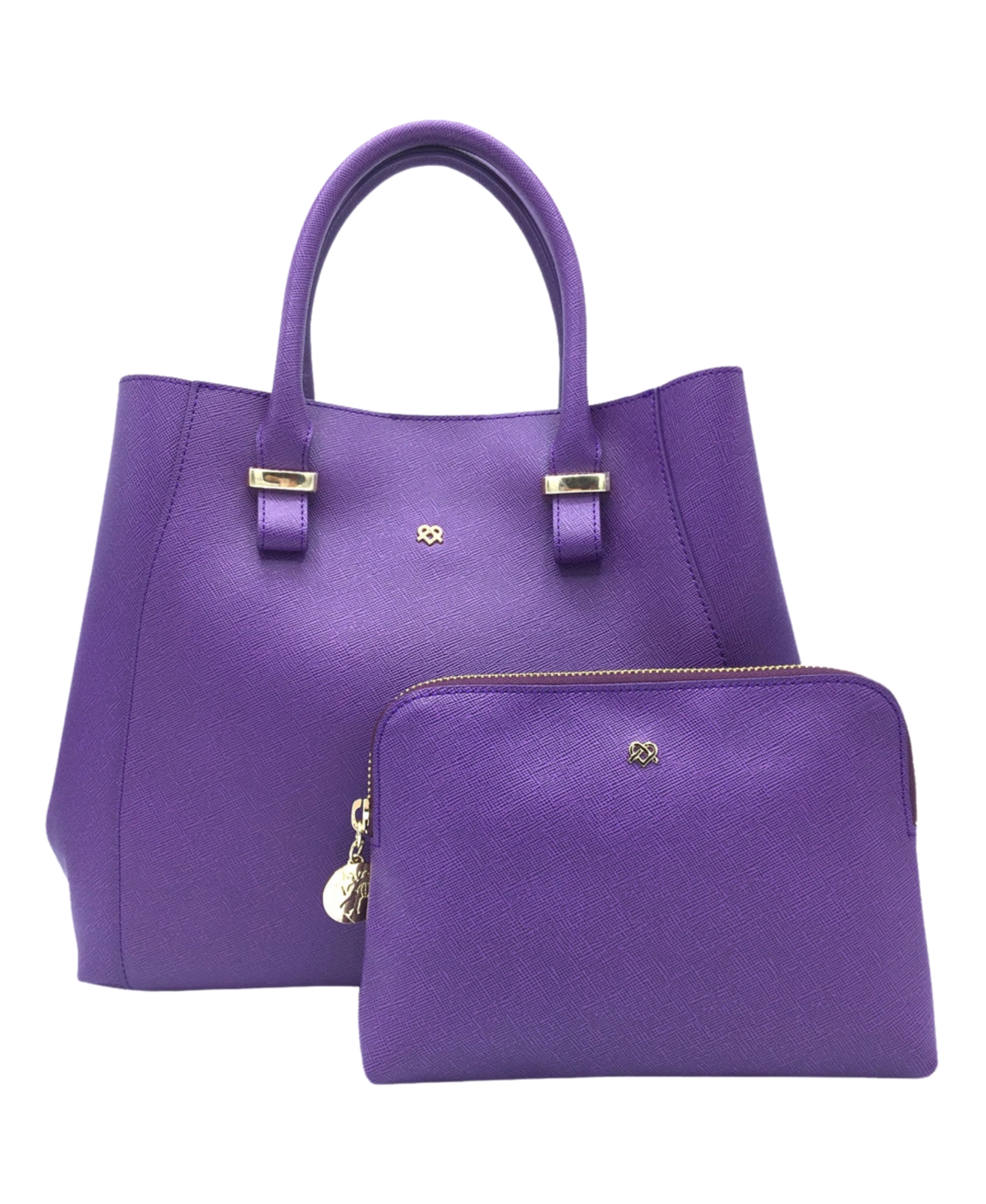 Gunas New York Jane Medium Satchel Bag