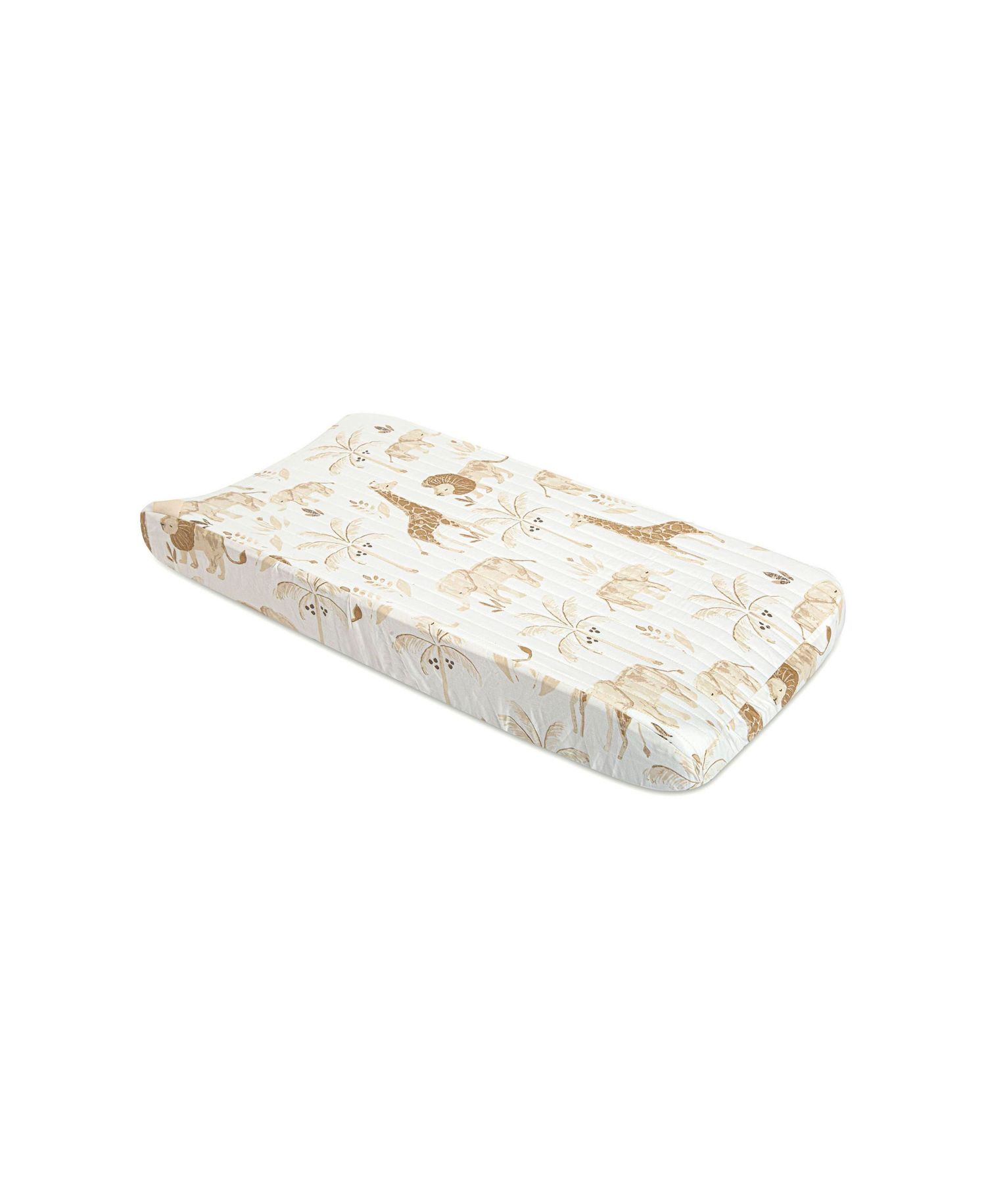 Baby Boys or Baby Girls Kendi Change Pad Cover
