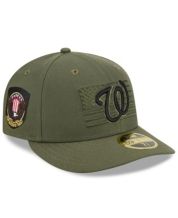 Washington Nationals Hats - Macy's