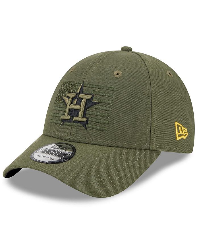 Casquette New Era 9FORTY Houston Astros - MLB - Taille Unique - Multicolore