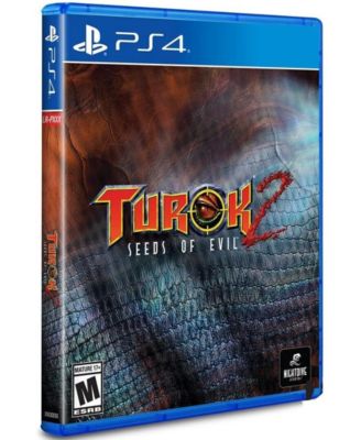 Limited Run Games