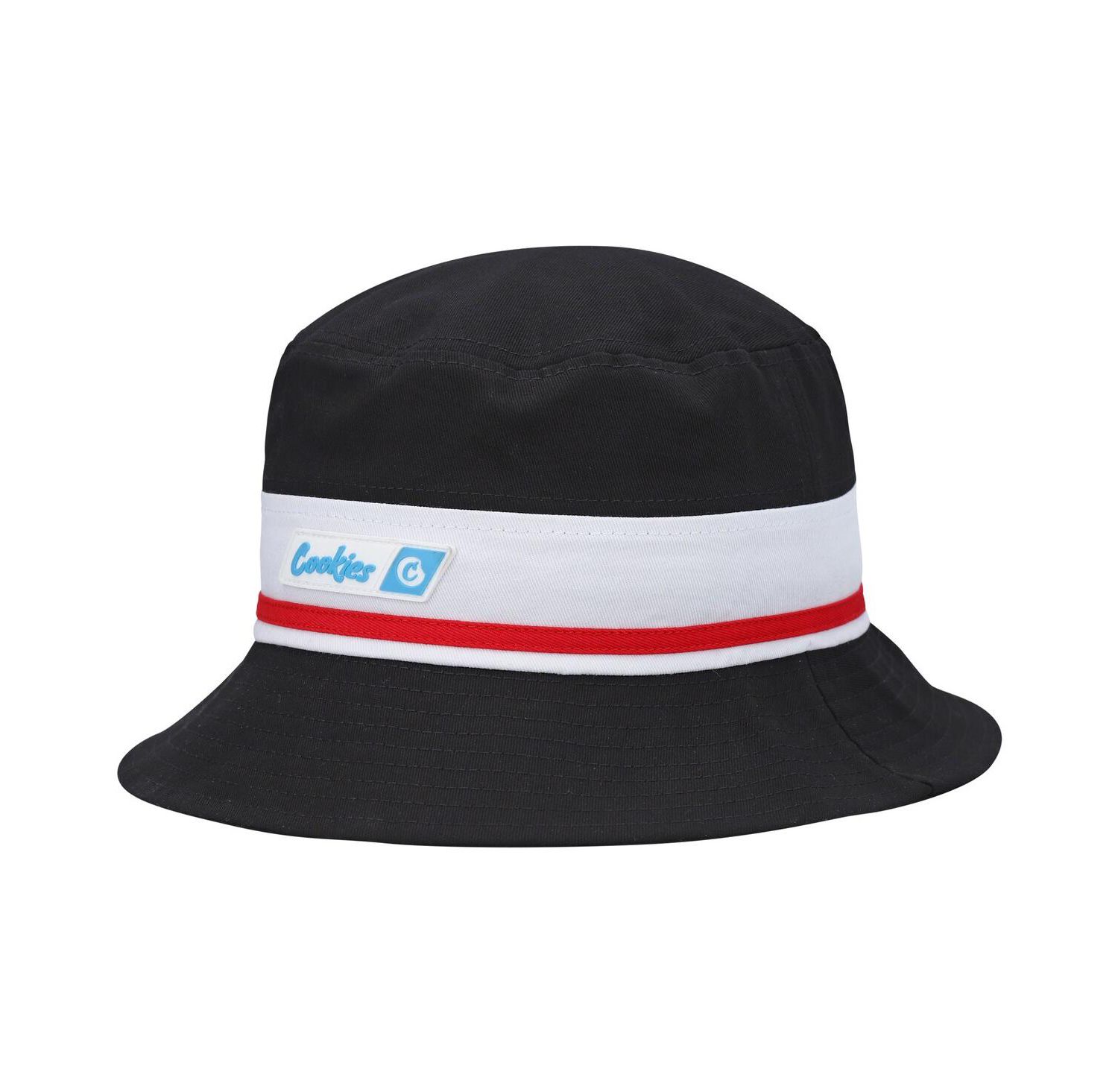 Men's Black Bal Harbor Bucket Hat