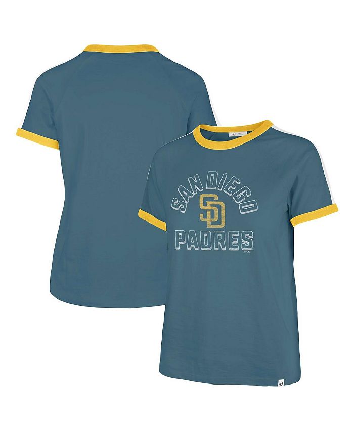 Official Padres City Connect Jerseys, San Diego Padres City